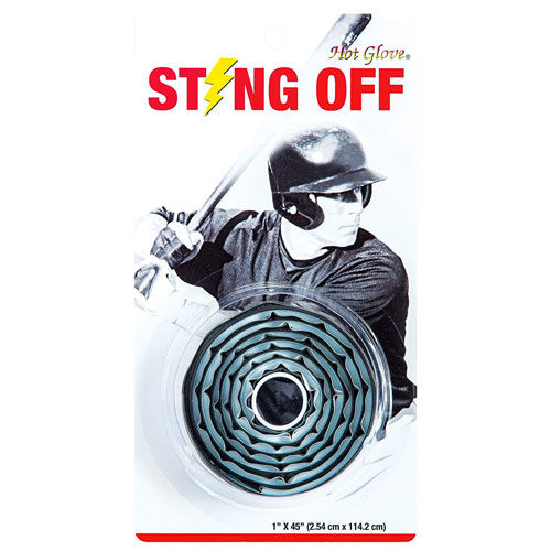 Hot Glove Sting-Off Grip