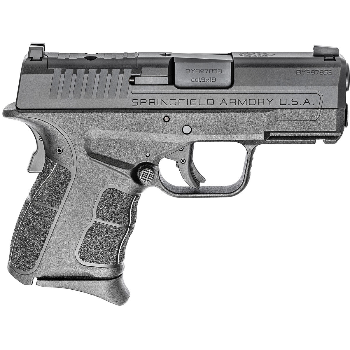 Springfield Armory XDS OSP 9MM MOD2 OSP