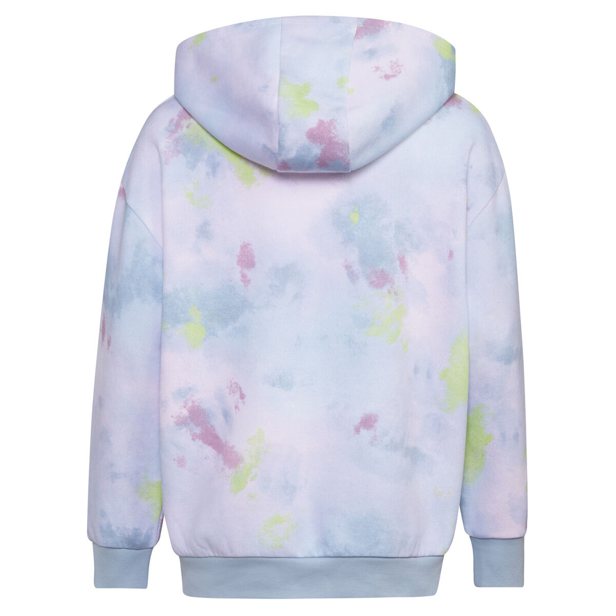 adidas Girl's Print Hoodie