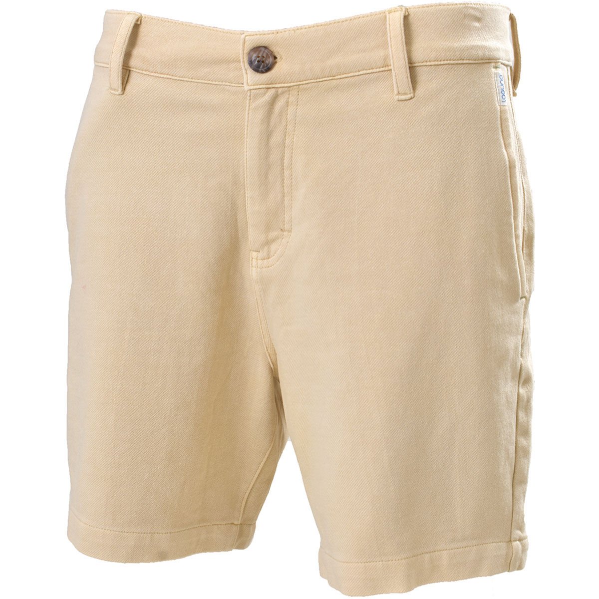 Laguna Men's Stretch Terry Short