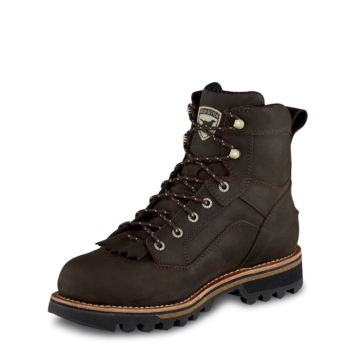 Irish Setter Men's Trailblazer 7" Hunting Boots