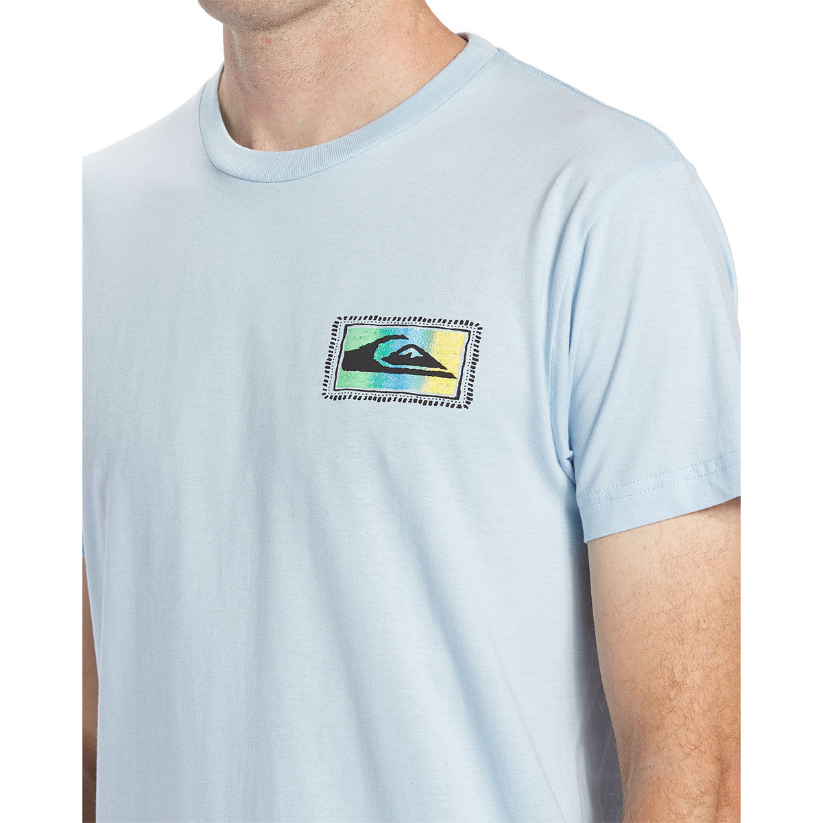Quiksilver D Wilder Daze SS Tee
