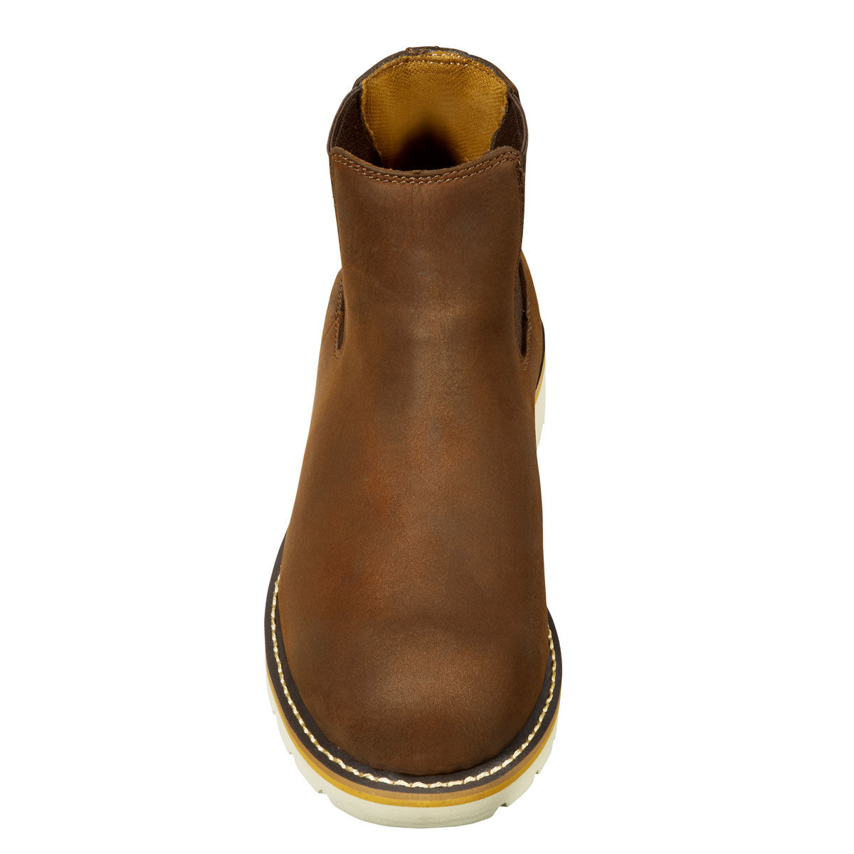 Carhartt 5" Chelsea Steel Toe Wedge Work Boot