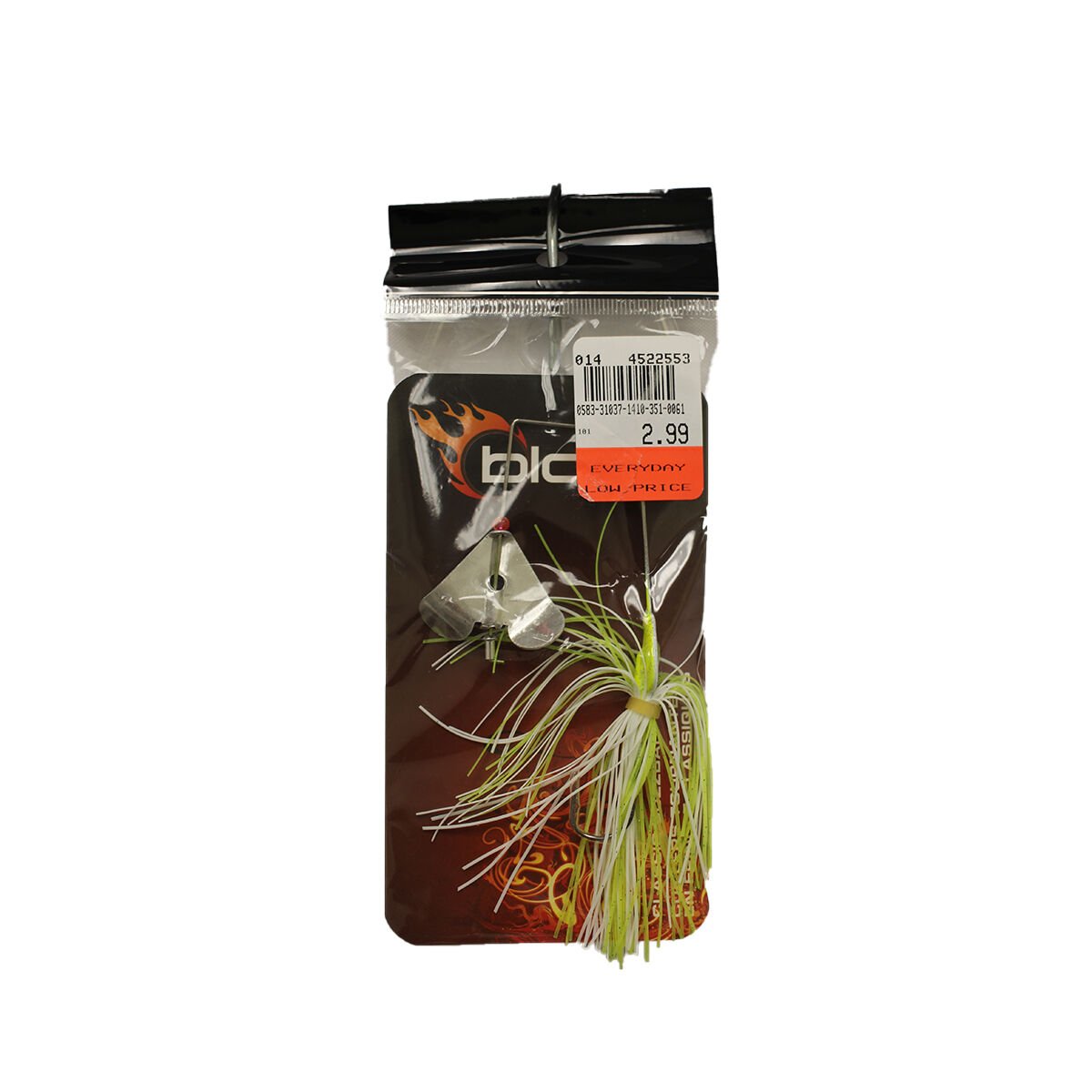 Blaze South Bend 8 Buzzbait 1/4oz