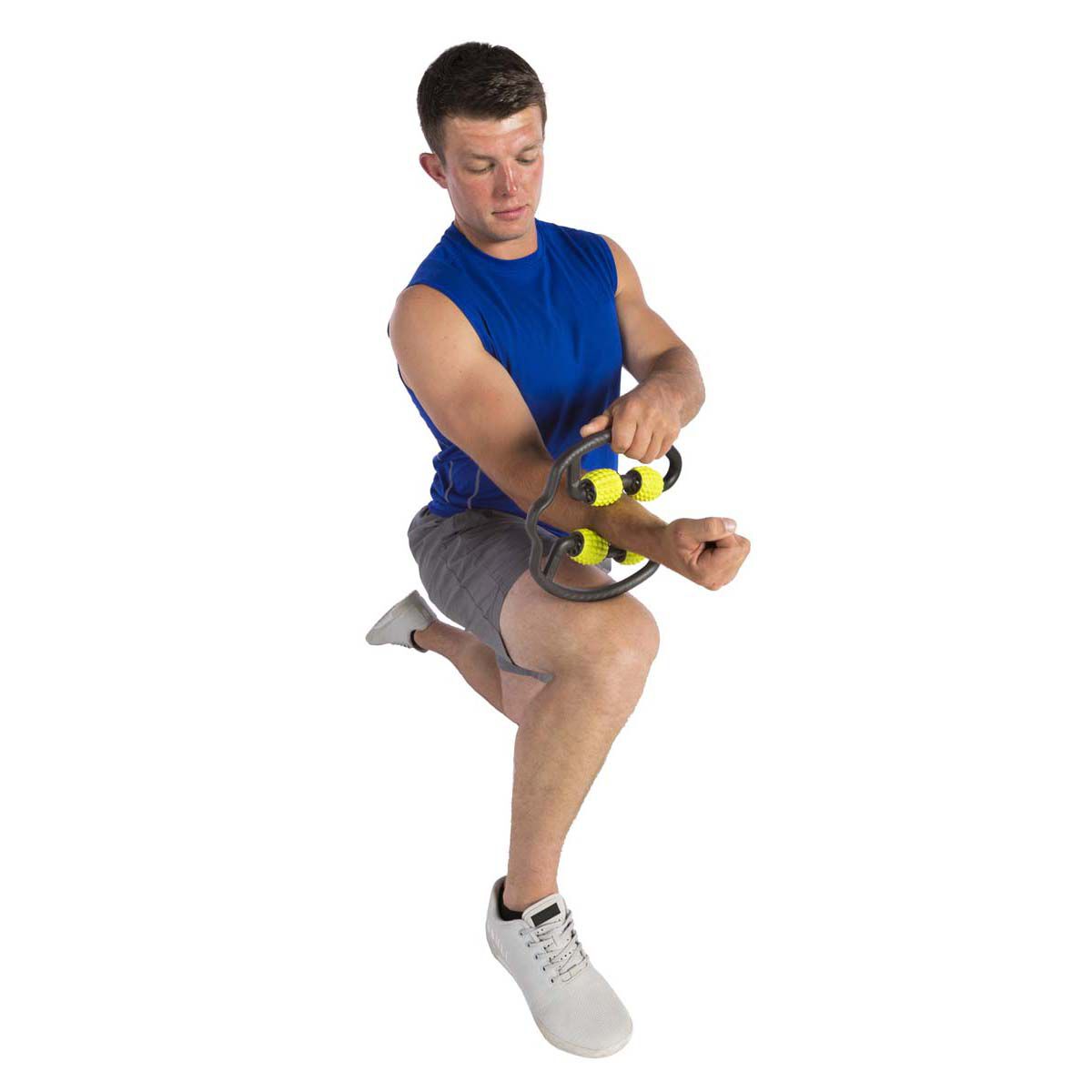 Go Fit Muscle Compressor