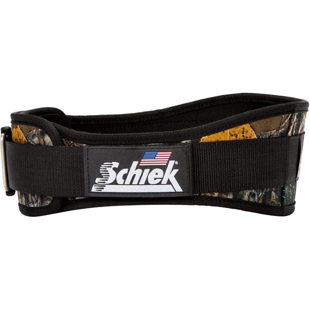 Schiek 4 3/4" Workout Belt