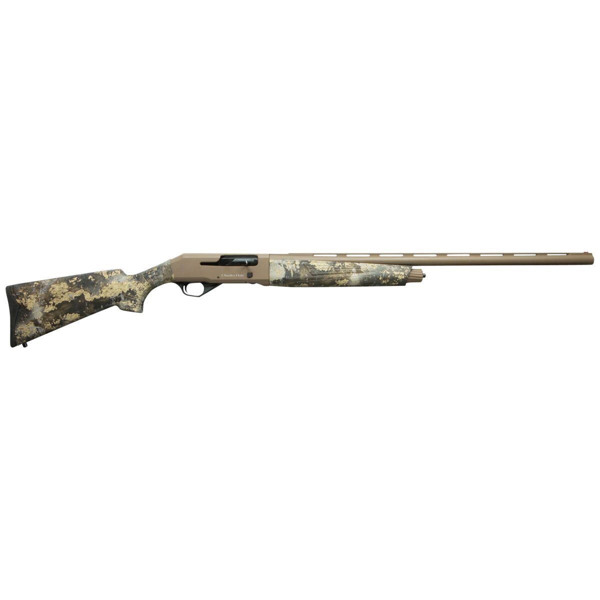 Charles Daly 930204PT 601 12Ga 4+1 28" Shotgun