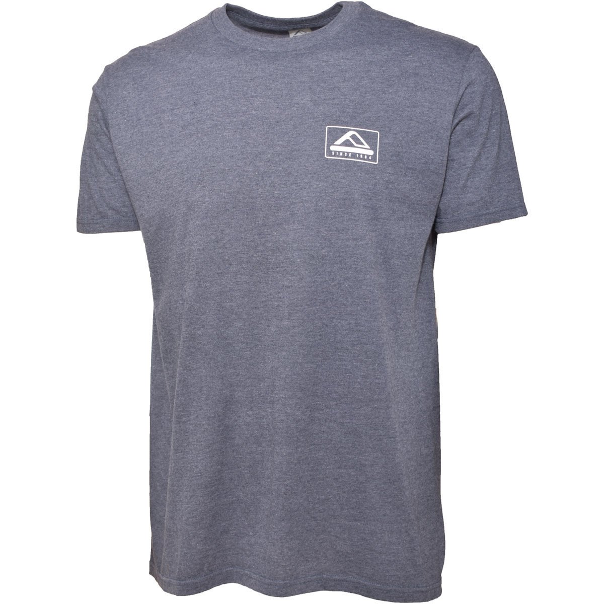 Reef Ombre Logo Tee