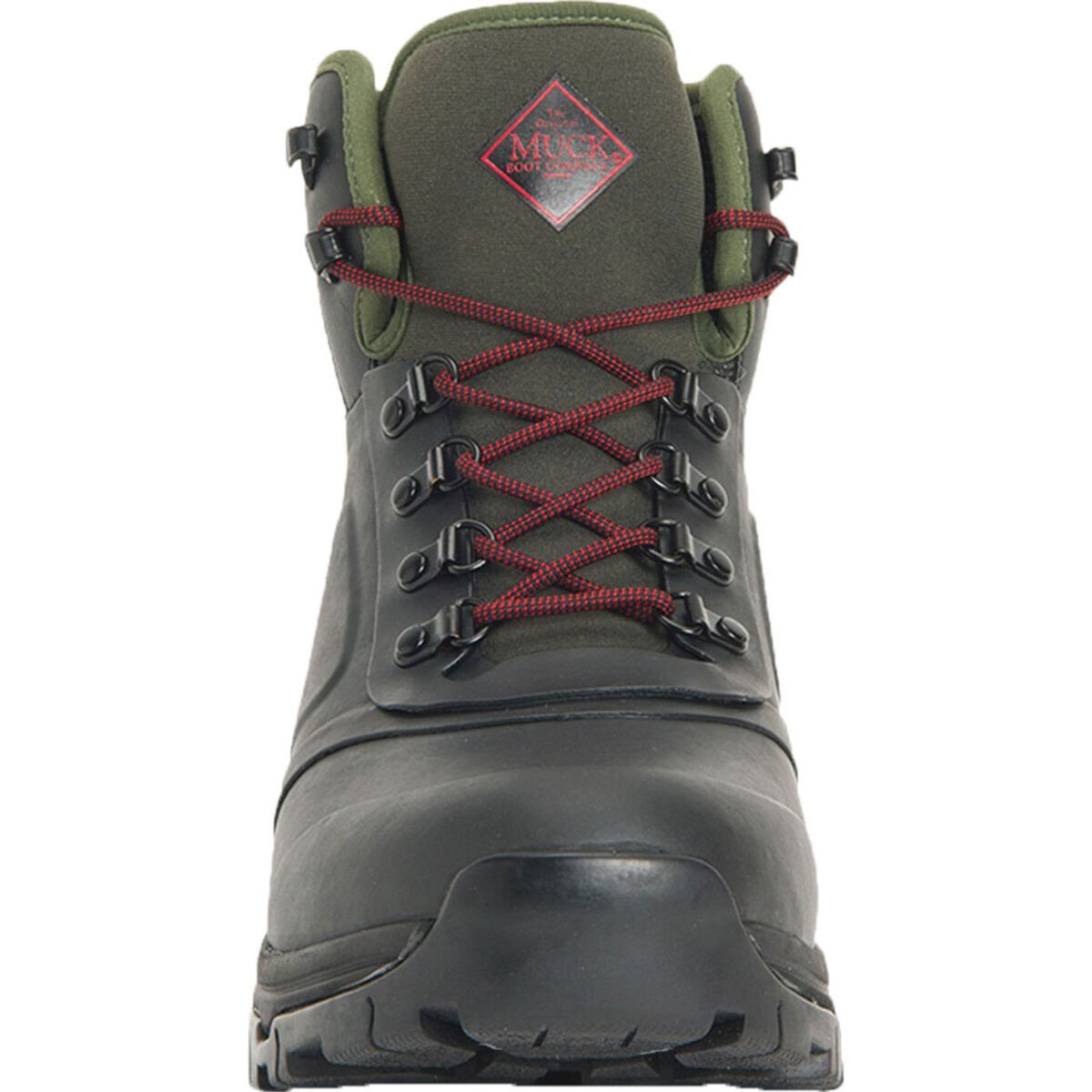 Muck Men's Apex Lace Up Mud Boot