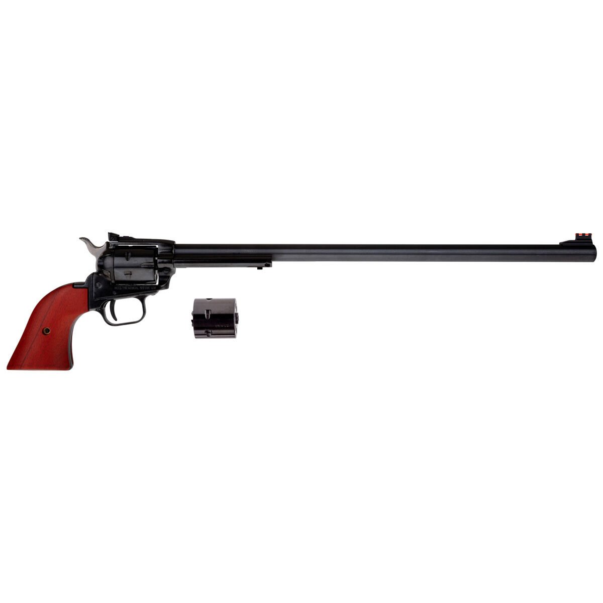 Heritage Mfg RR22MB16AS RR22LR/22WMR6R Revolver