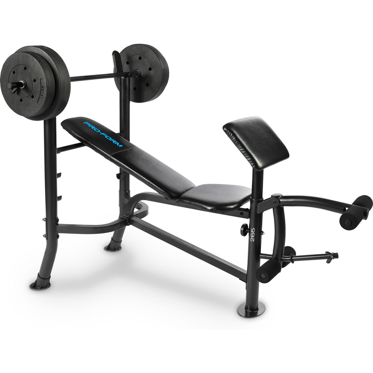 ProForm Sport Multi-Function Bench CT