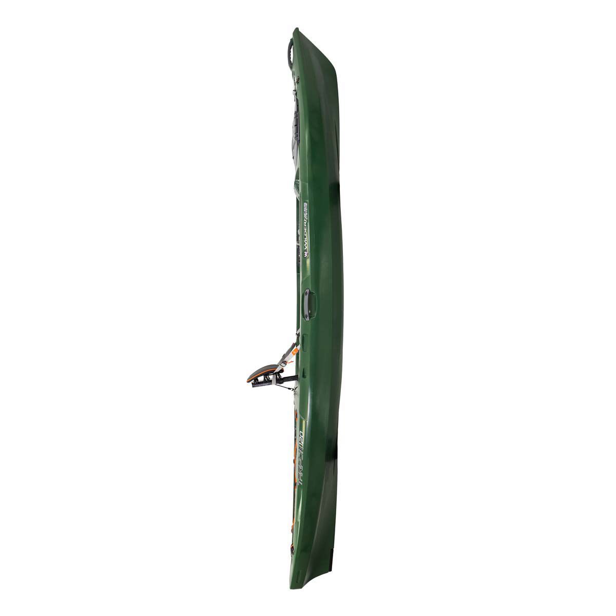 Wilderness Syst Tarpon 120 Fishing Kayak