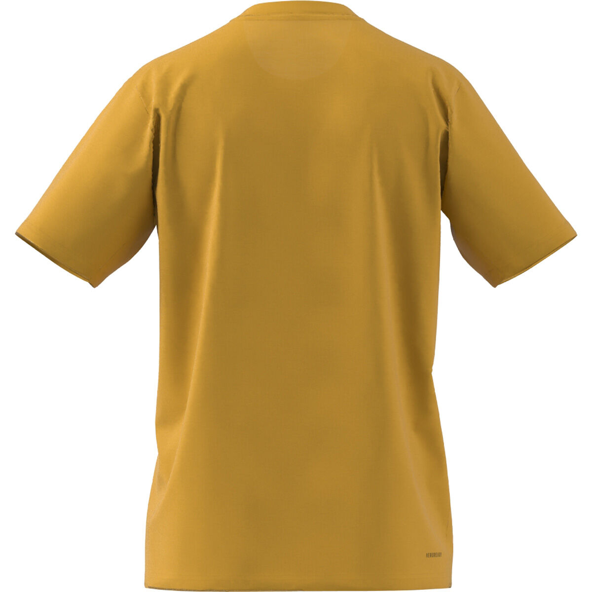 adidas Men's Short Sleeve Tee