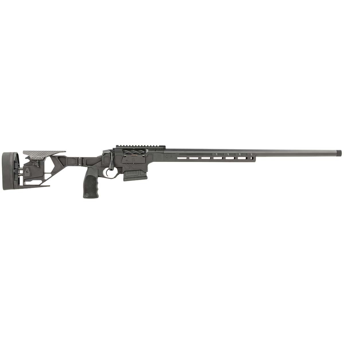 Seekins Precisi HIT CHASSIS 308 24" Rifle Centerfire