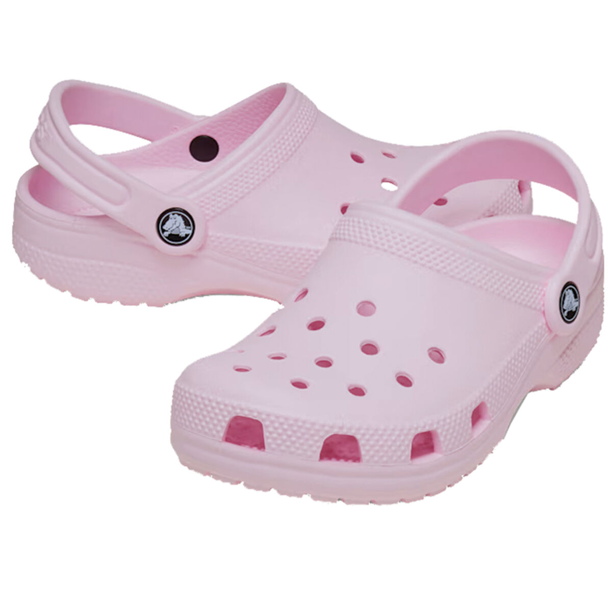 Crocs Youth Classic Clogs