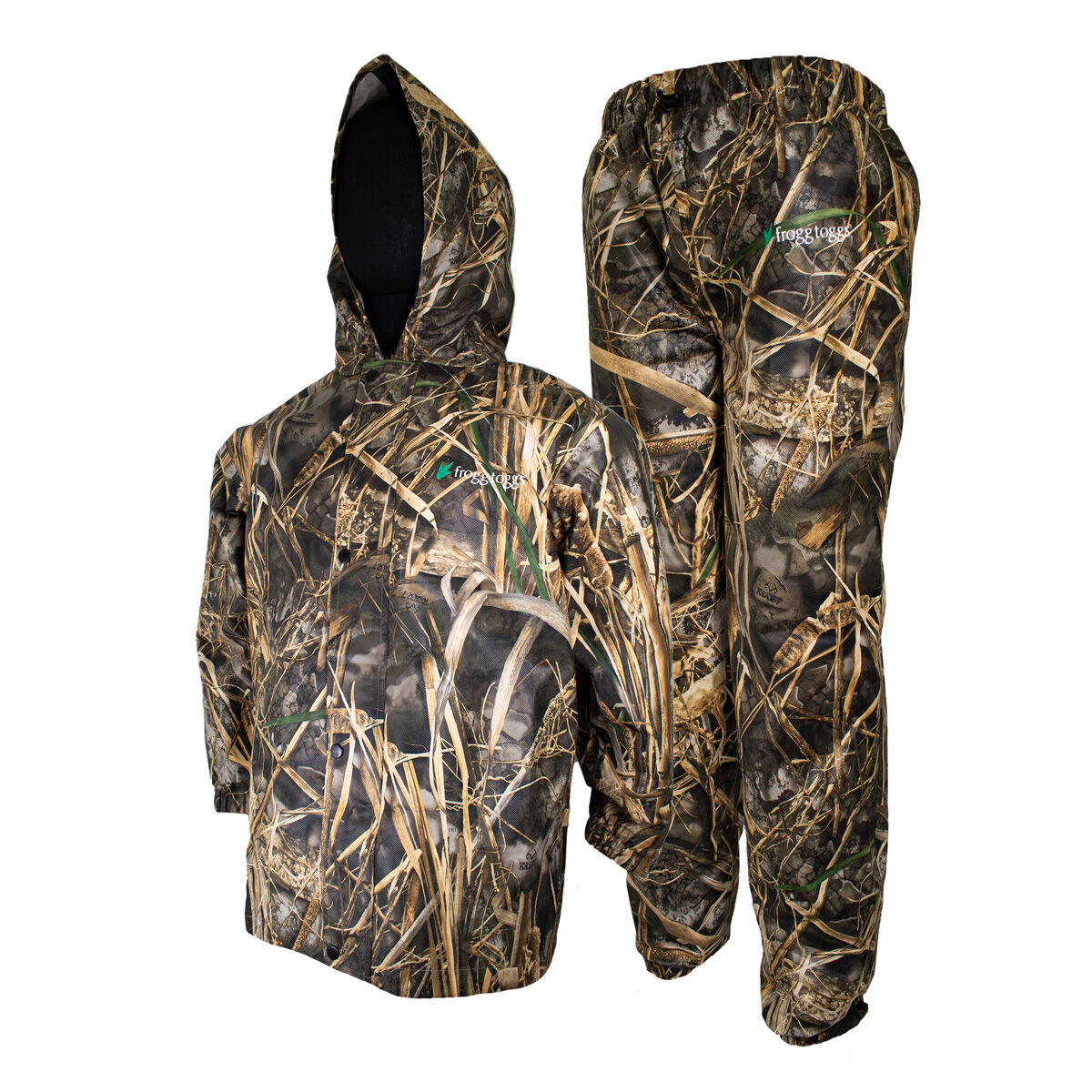 Frogg Toggs Youth Polly Woggs Rain Suit