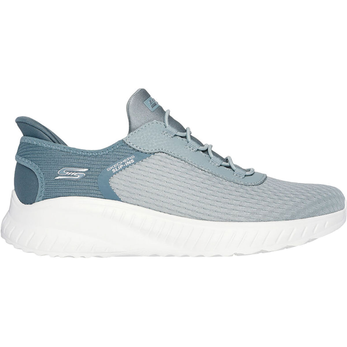 Skechers Men's Bobs Squad Chaos Slip-In- In Color