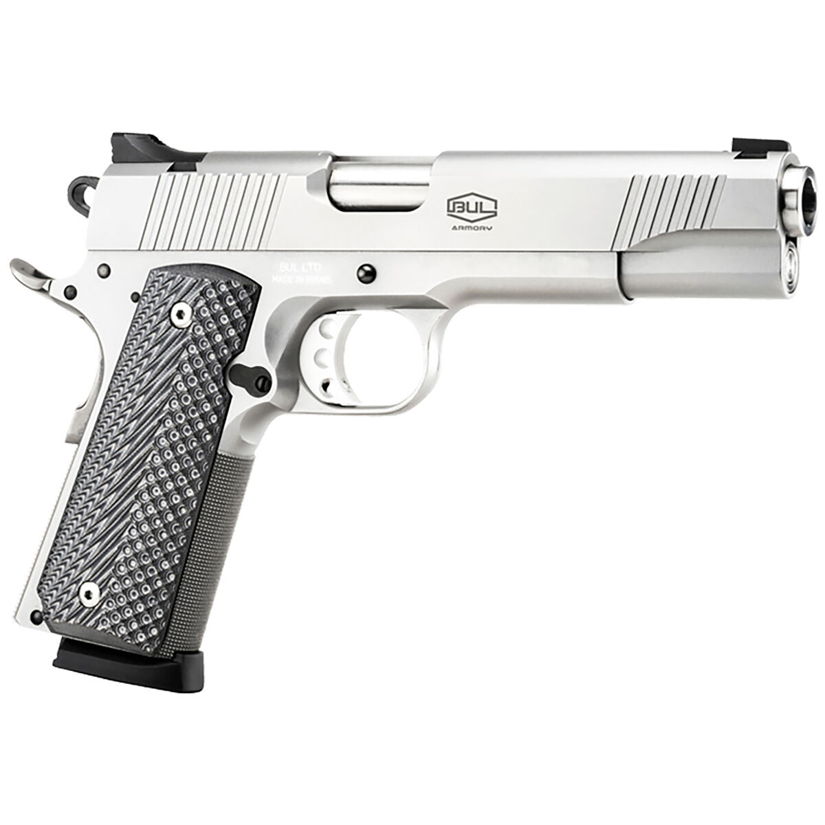 Bul Armory Usa 1911 GOVERNMENT 9M