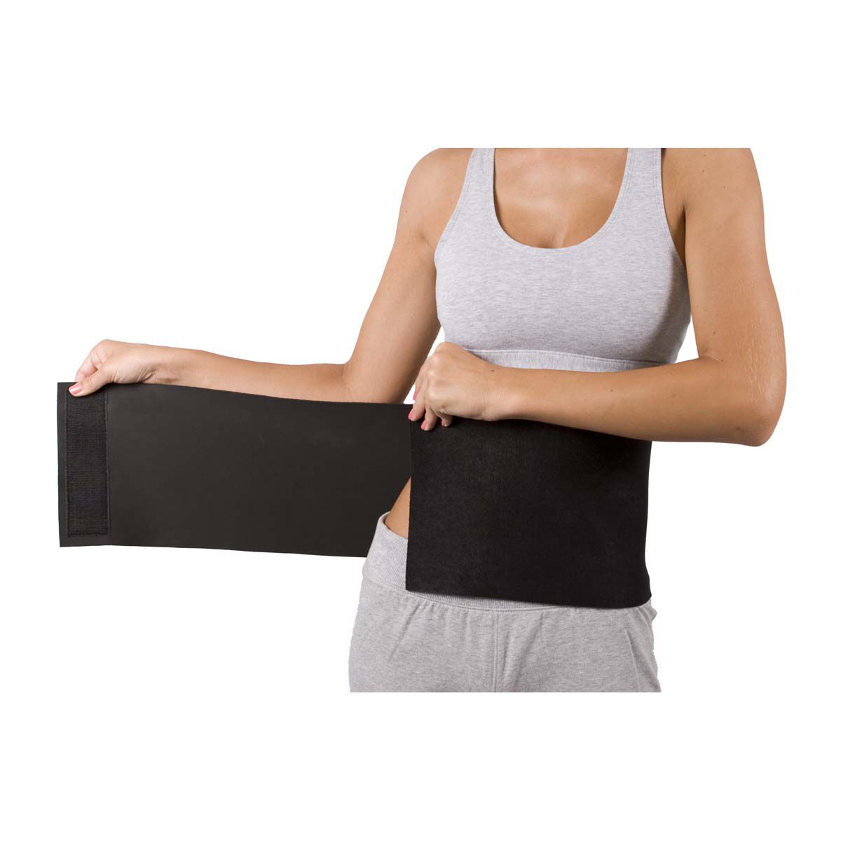 Go Fit Neoprene Waist Trimmer