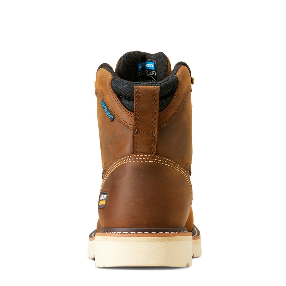 Ariat Rebar Lift 6" Waterproof Work Boot