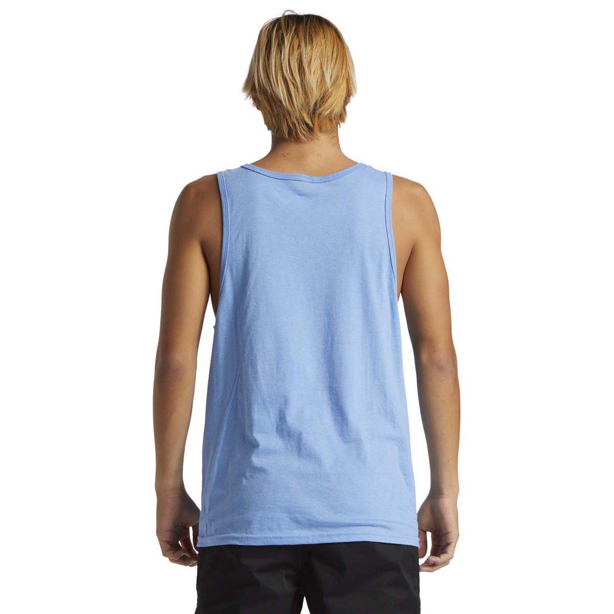 Quiksilver D Uncle Sam Feelin Fine Tank