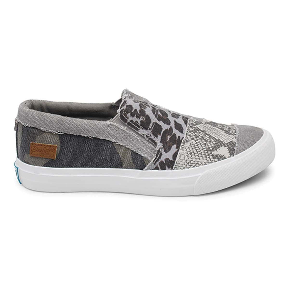 Blowfish Women's Maddox Slip-On Shoes