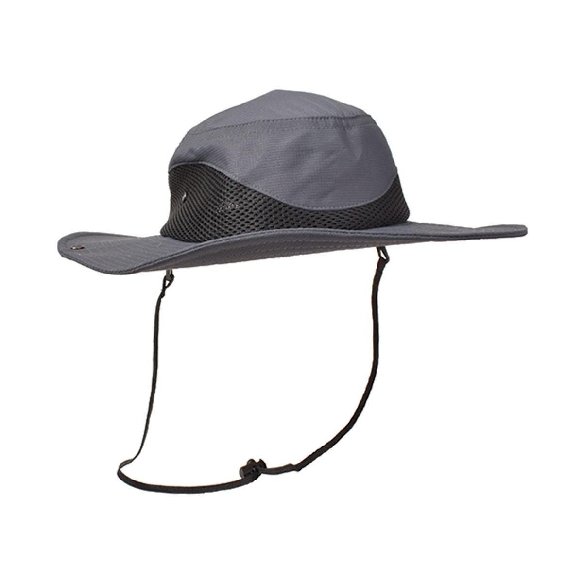 Lucky 7 Men's Sun Protect Hat