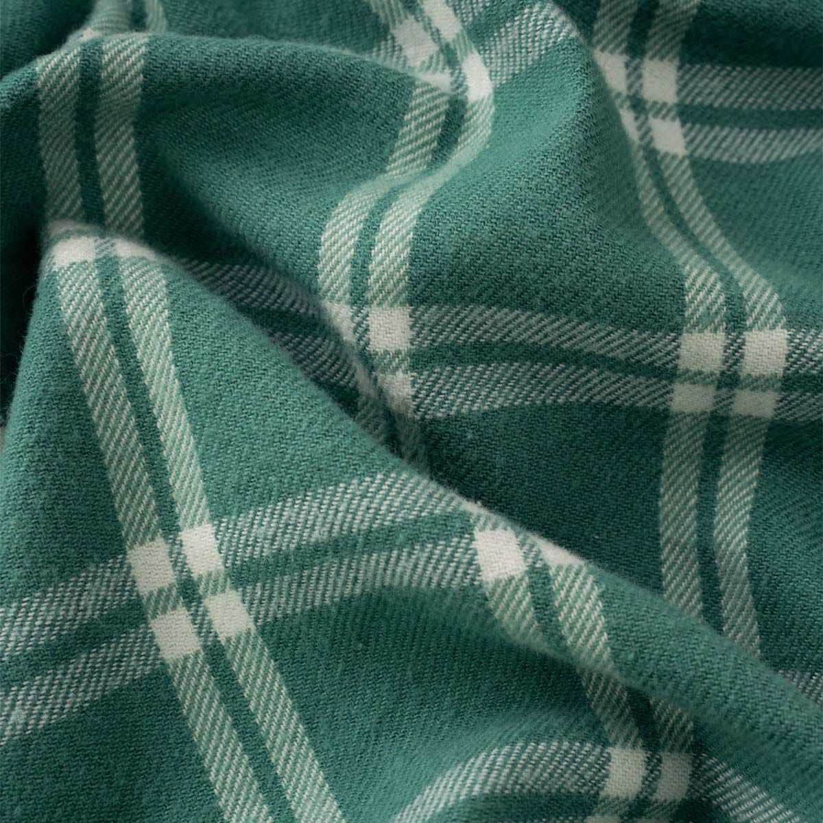 Chubbies Men's Fresh Clipping (Classic Flannel)