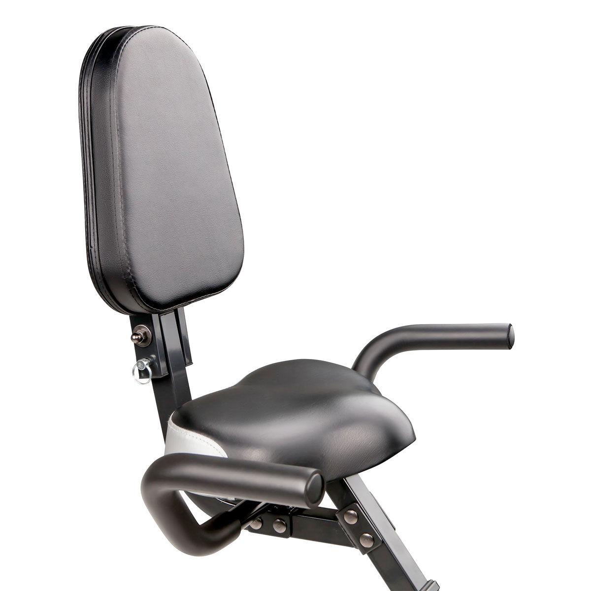 Marcy Foldable Fitness Bike