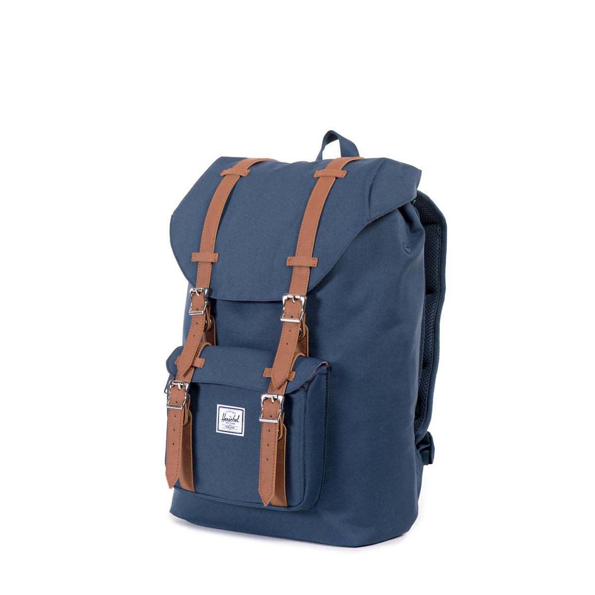 Herschel Herschel Little America Mid-Volume