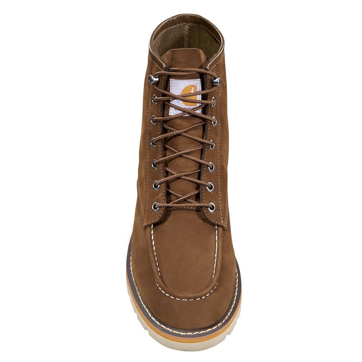 Carhartt 6" Moc Soft Toe Wedge Boot