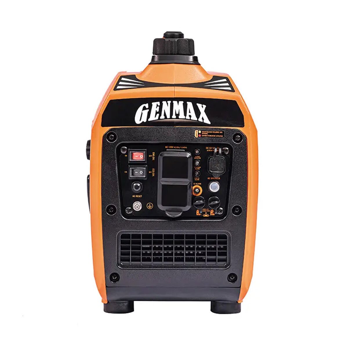 Genmax Power 1200w Inverter Generator