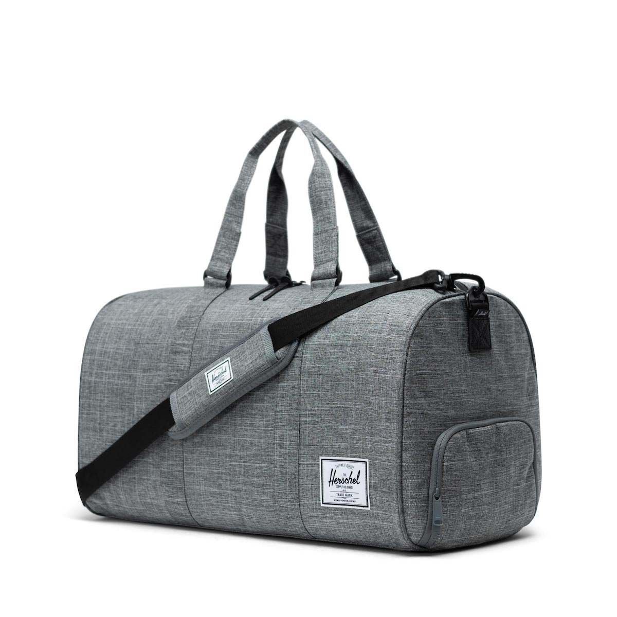 Herschel Novel