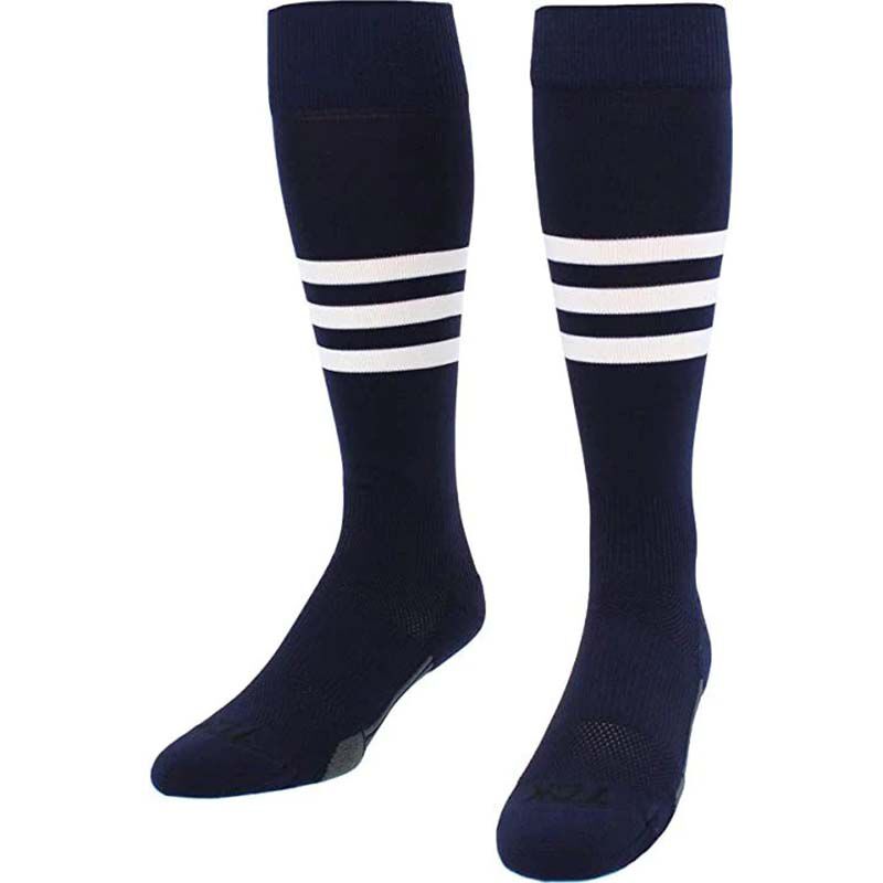 TCK 2 Pack High Top Socks