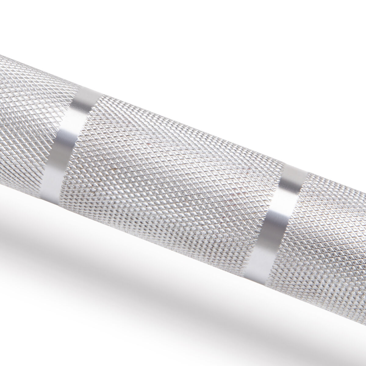 Steel Body 7' Chrome OLYMPIC BAR