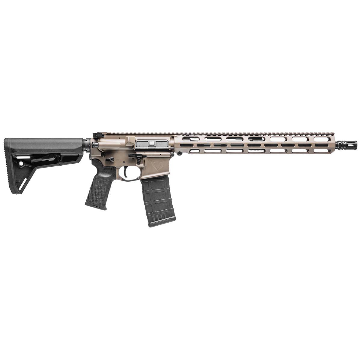 Vktr Industries FRGD 556 16 30R MGP Tactical Centerfire Rifle