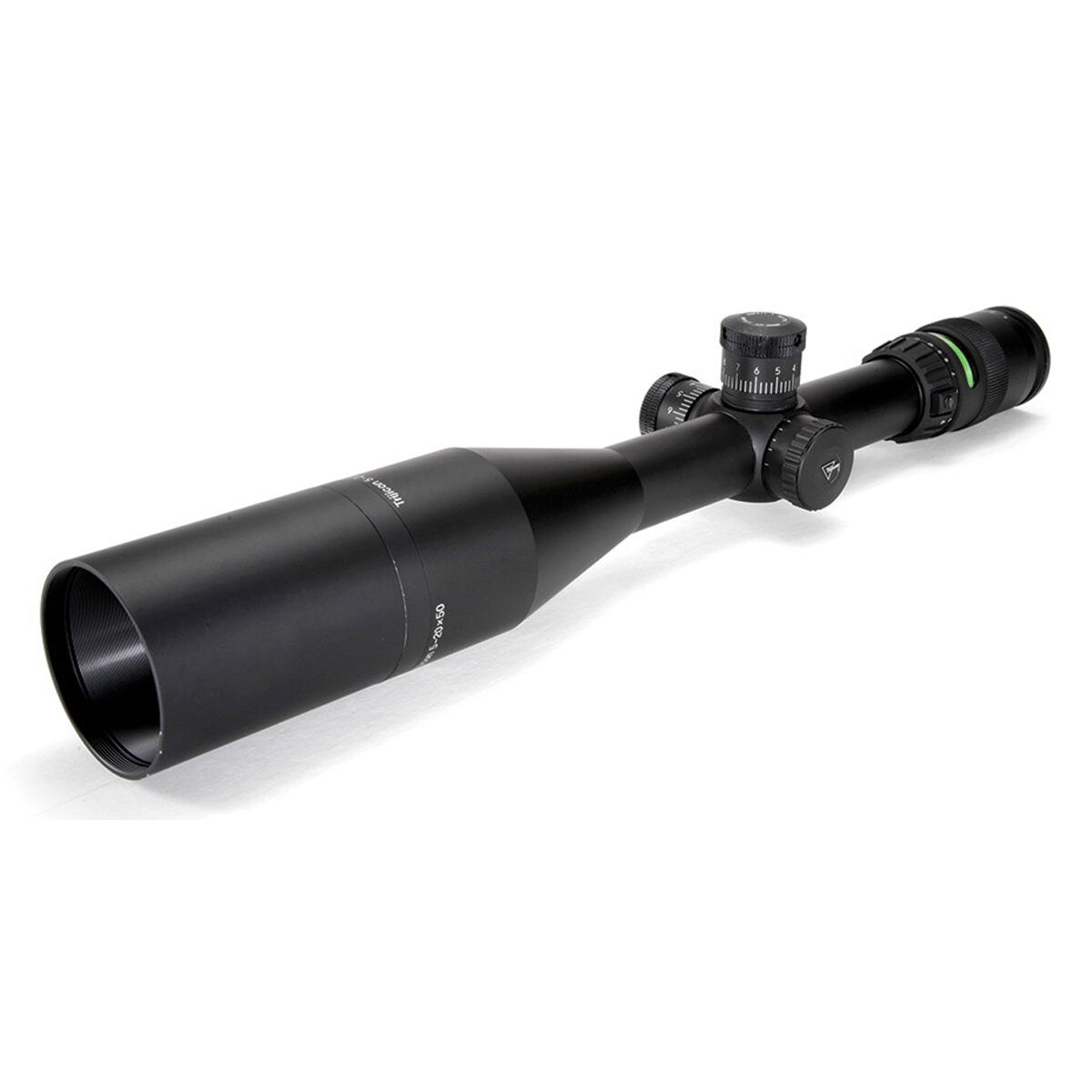 Trijicon ACCUPOINT 5-20X50 GRN MLD