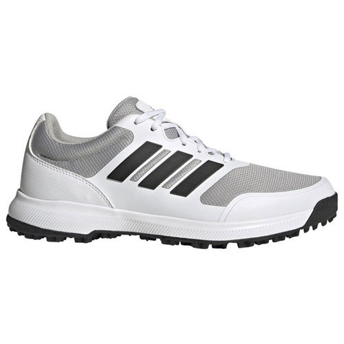 adidas Men's Tech Response Spikeless Golf Shoes