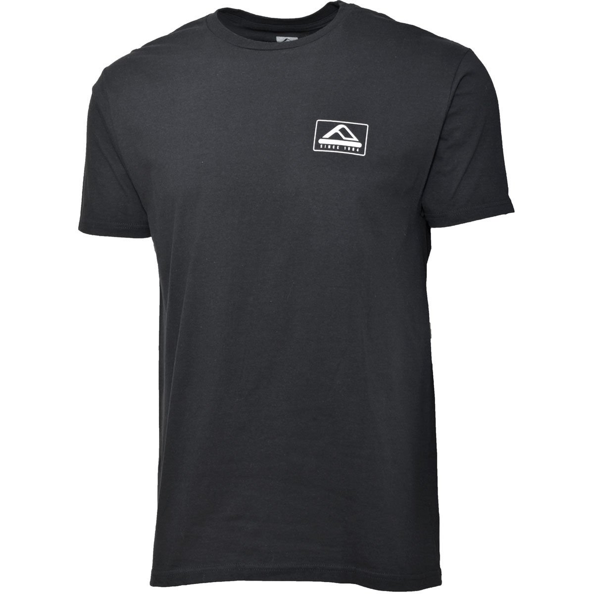 Reef Ombre Logo Tee