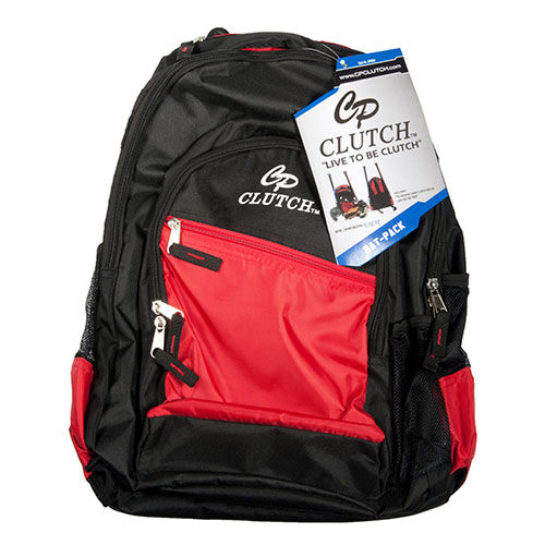 Cp Clutch Baseball Pack