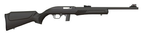 Rossi 22LR Semi-Auto Rifle