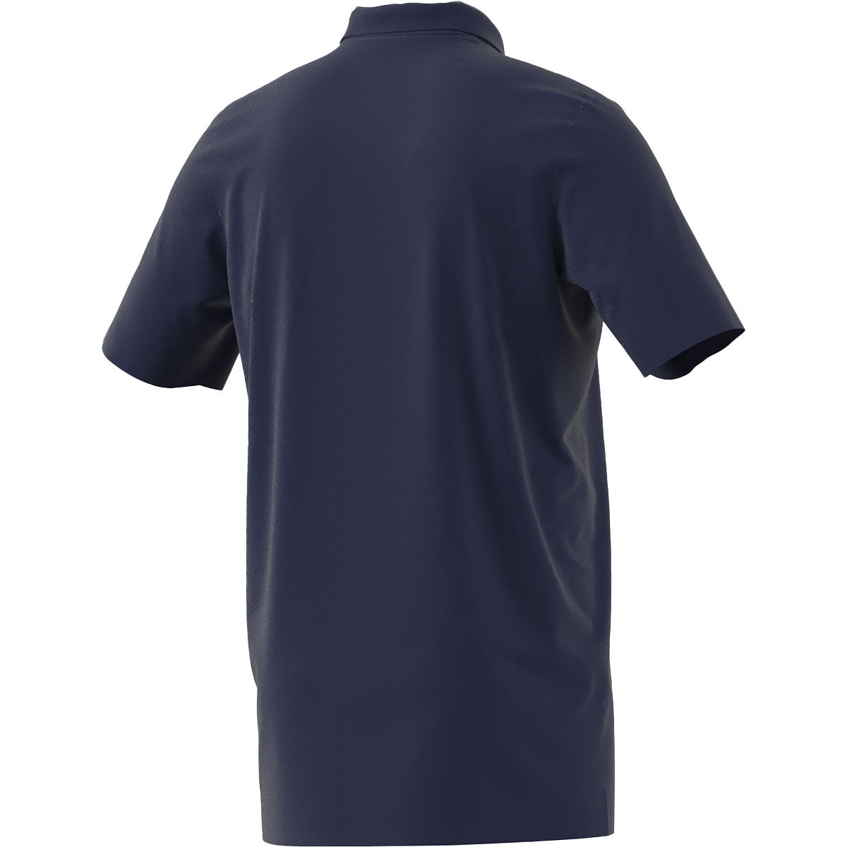 adidas Men's Designed To Move 3-Stripes Polo Shirt