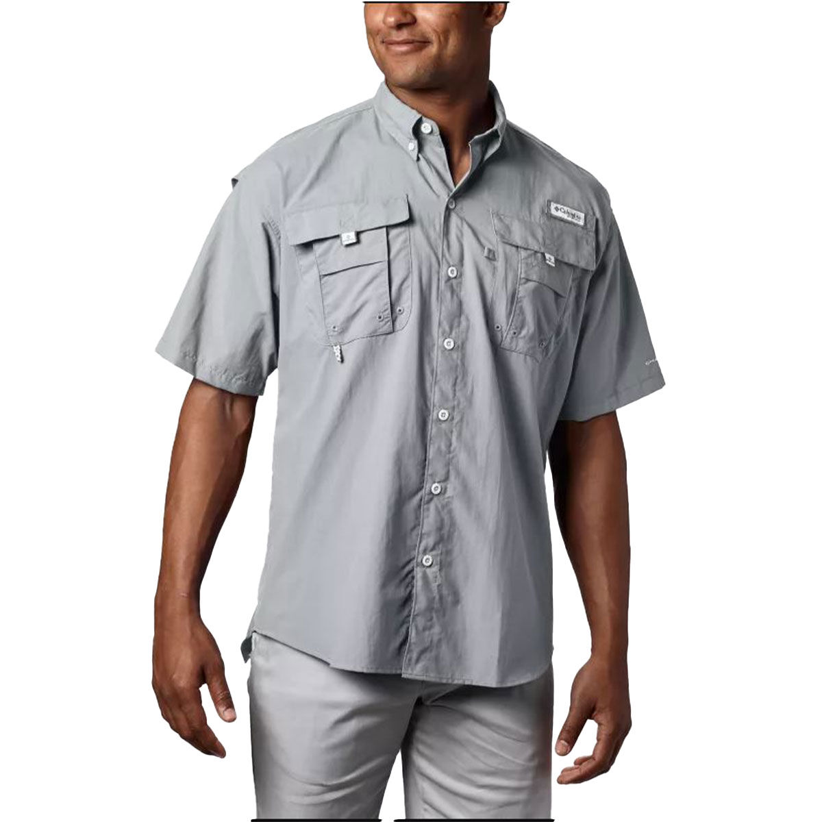 Columbia Men's Bahama II Short Sleeve Shirt