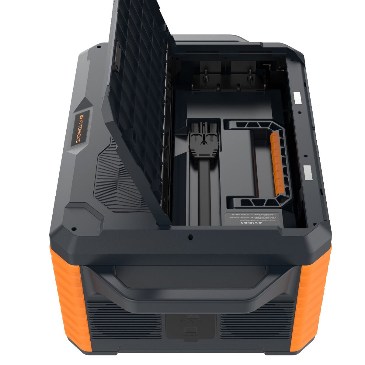Wattbricks Ener 2000W Portable Power Station