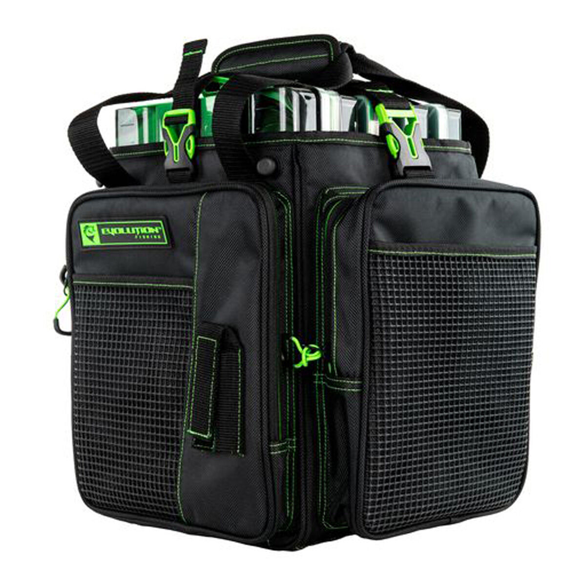 Evolution Drift Series 3700 Vertical Tackle Bag