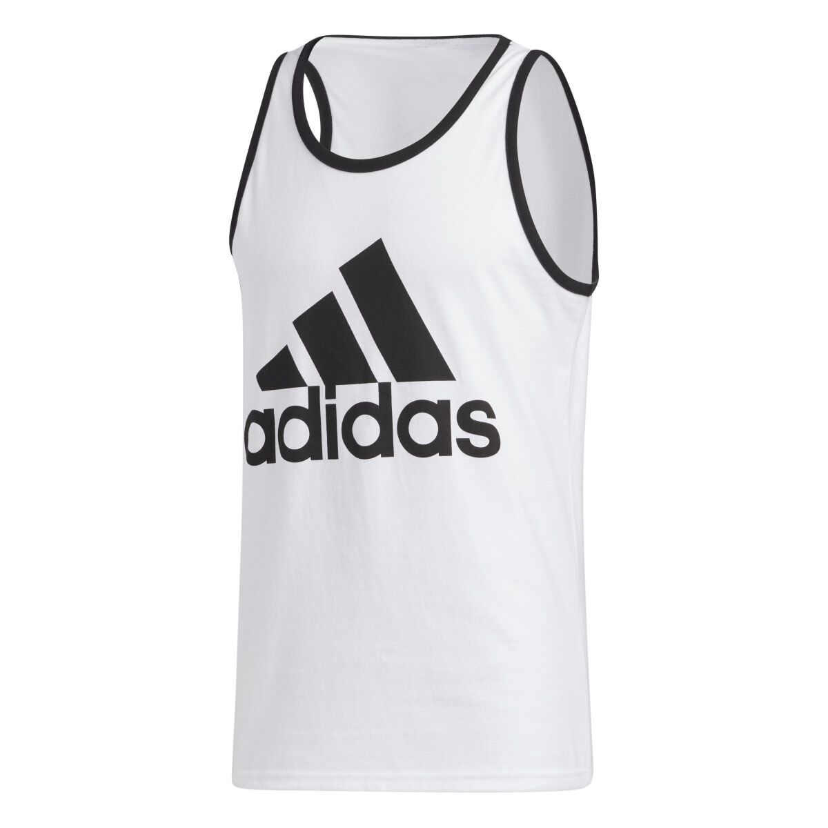 adidas Men's Badge Of Sport Classic Tank Top