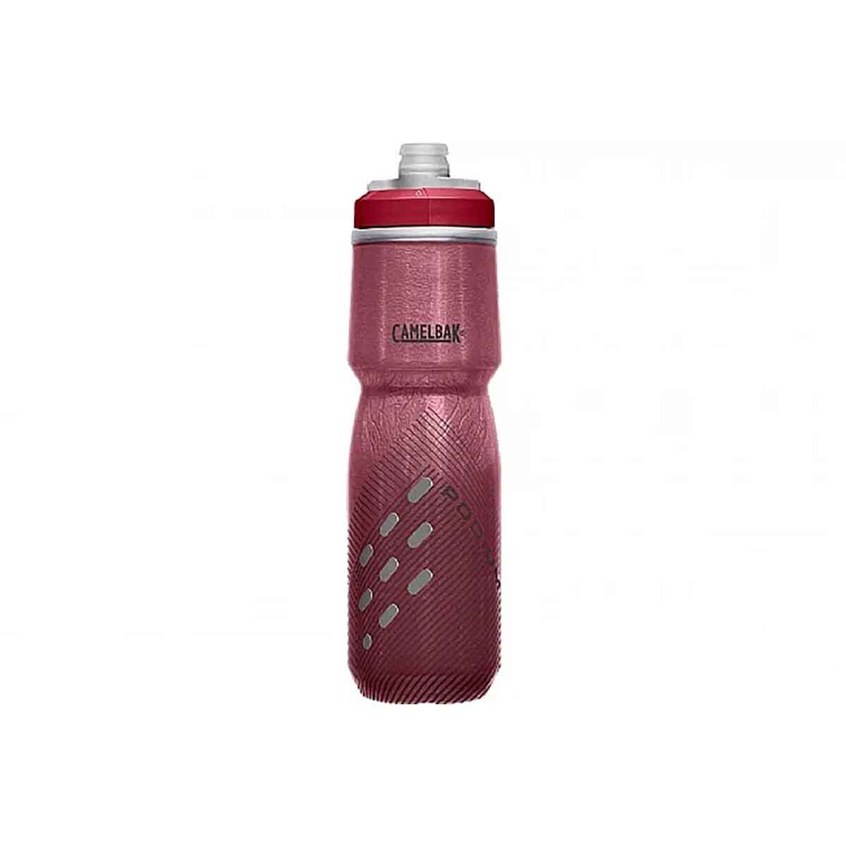 Camelbak Podium Chill 24oz Bike Water Bottle
