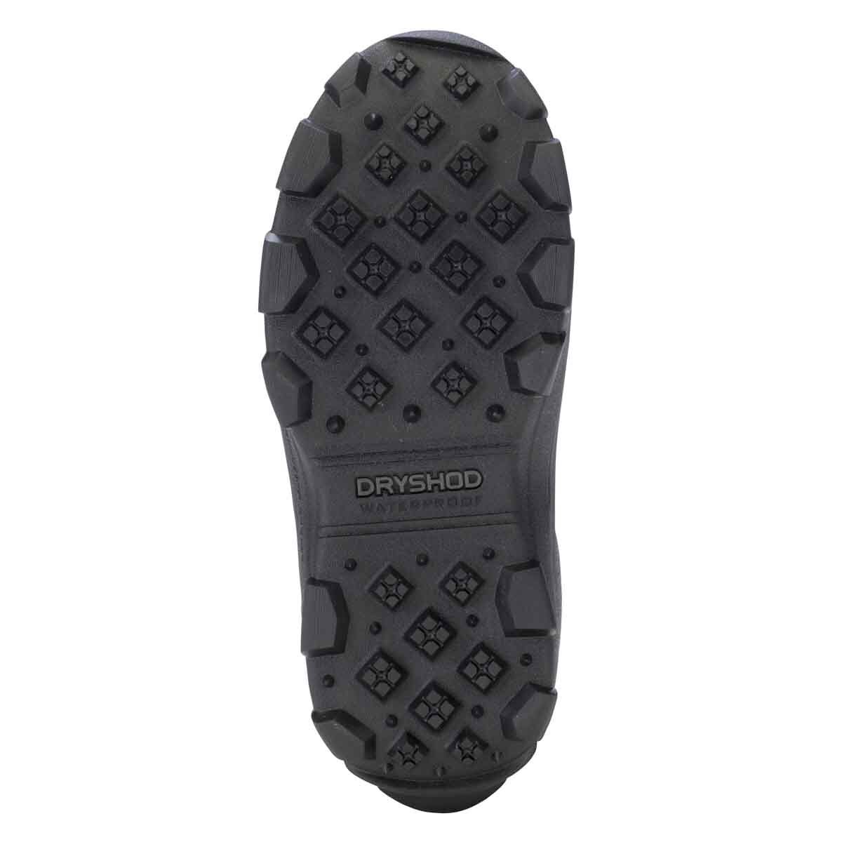 Dryshod Women's Arctic Storm Mid Mud Boots