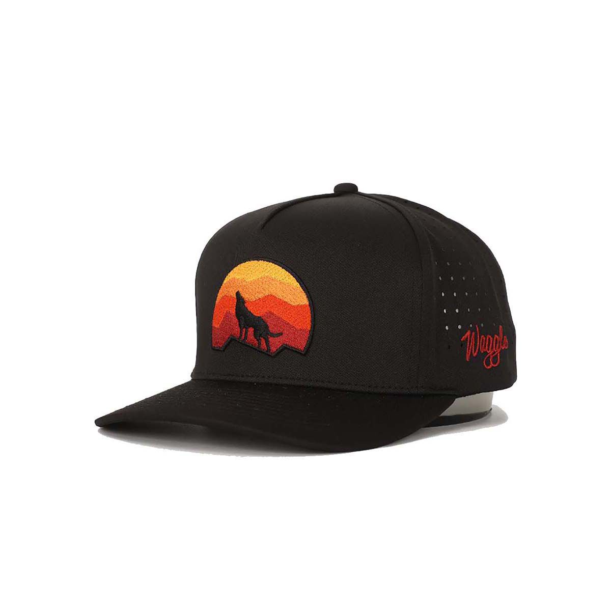 Waggle Golf Yote Hat