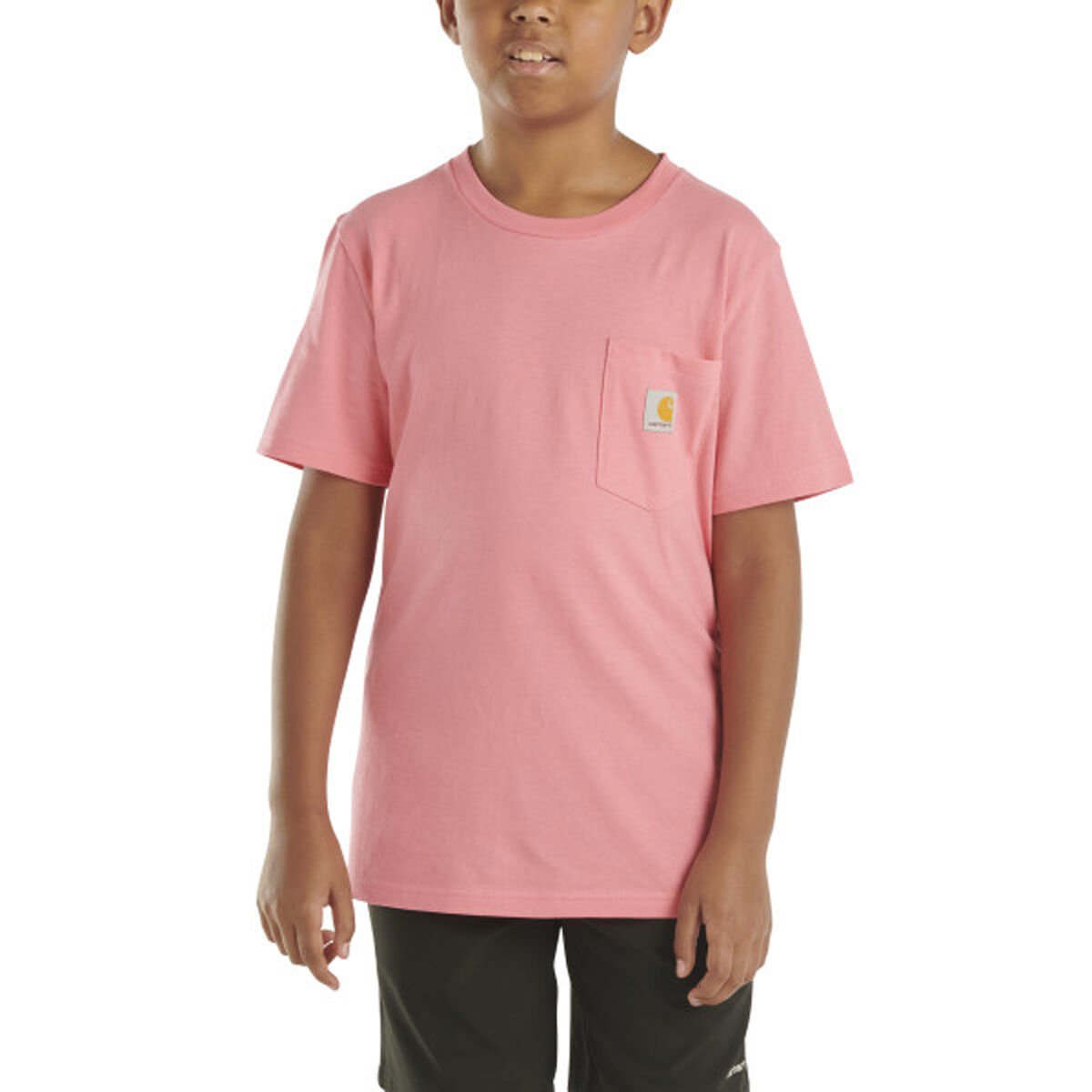 Carhartt Short Sleeve Pocket Tee